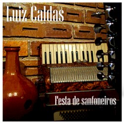 Festa de Sanfoneiros