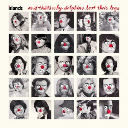 And That’s Why Dolphins Lost Their Legs