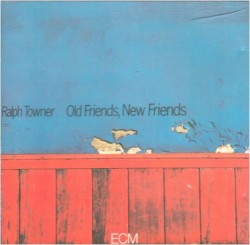 Old Friends, New Friends