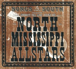 Mississippi Folk Music, Volume One