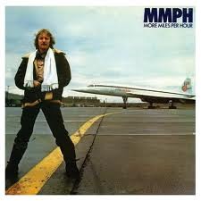 MMPH - More Miles Per Hour
