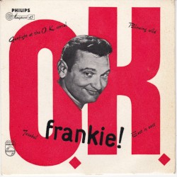 O.K. Frankie!
