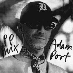 Public Possession 001: Adam Port