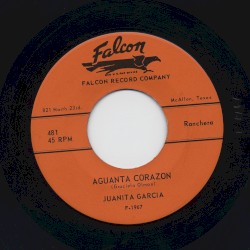 Aguanta corazón / Hablale corazón