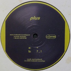Plus