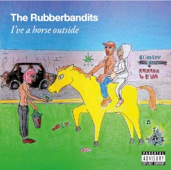 I’ve a Horse Outside