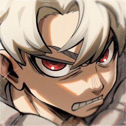 Take a Look At Me (Rudo)