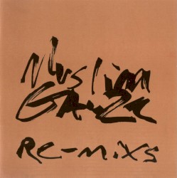 Re-mixs