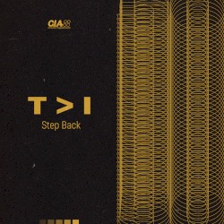 Step Back EP