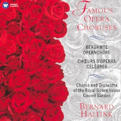 Famous Opera Choruses