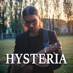 Hysteria (Ukulele)