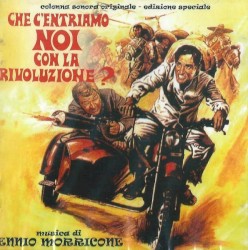 Che c'entriamo noi con la rivoluzione?