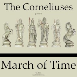 March of Time