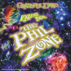 Fallout From the Phil Zone