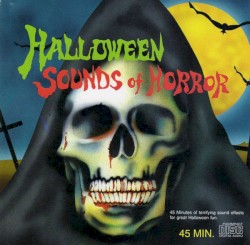 Halloween Sounds of Horror