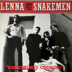 “Something’s Cooking”