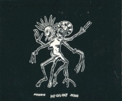 Half Girl Half Jesus