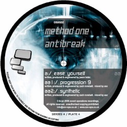 Ease Yourself / Progression 9 / Synthetic