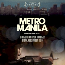 Metro Manila