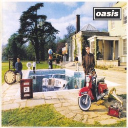 Be Here Now