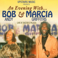 An Evening With Bob & Marcia
