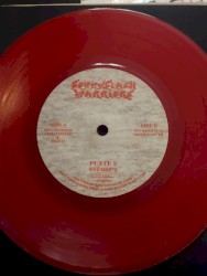 Soundclash Warriors: Plate 2