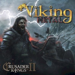 Crusader Kings II: Viking Metal