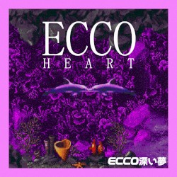 ECCO HEART (Remake)