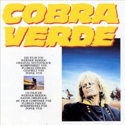 Cobra Verde