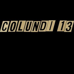 The Colundi Sequence Level 13