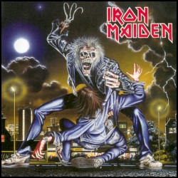 B‐Sides of the Beast