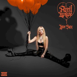 Love Sux (deluxe)