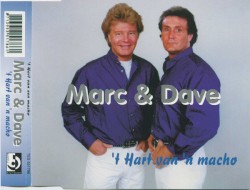 ’t Hart van ’n macho