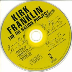 The Nu Nation Project