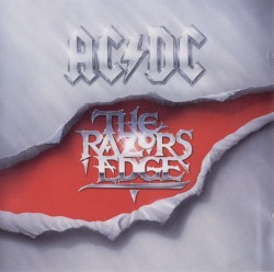 The Razors Edge