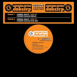 Jump Up (Terror Danjah Mixes)