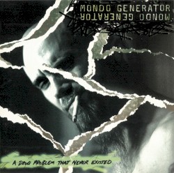 A Drug Problem That Never Existed