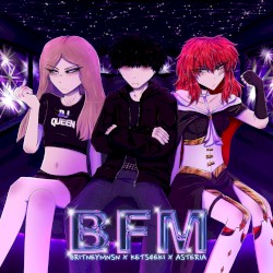 BFM (BRITNEY F*CKING MANSON)