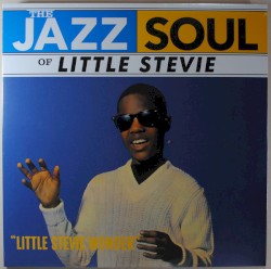 The Jazz Soul of Little Stevie