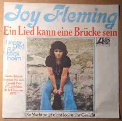 Ein Lied kann eine Brücke sein