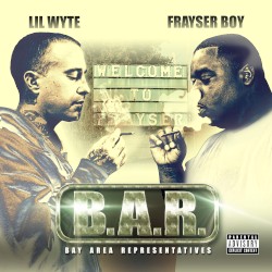 B.A.R. (Bay Area Representatives)