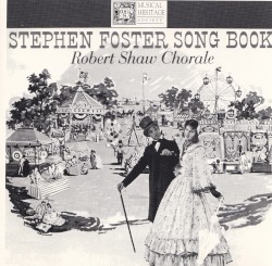 Stephen Foster Songbook