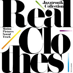 Real Clothes: Motion Pictures Sound Track