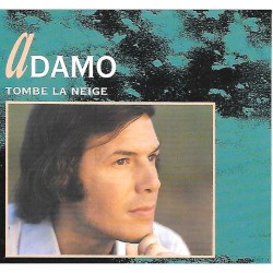 Tombe la neige