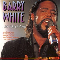 I Love to Sing the Songs