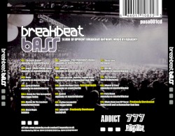 Breakbeat Bass