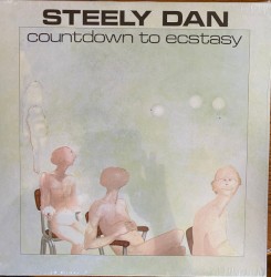 Countdown to Ecstasy