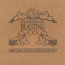 A History of Public Relations Dilemmae