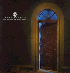 The House of Blue Light