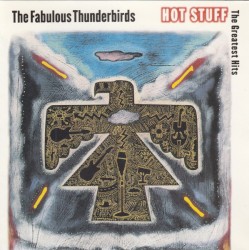 Hot Stuff: The Greatest Hits